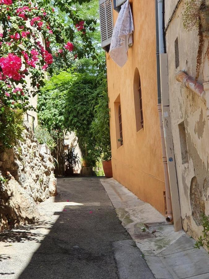 Giens Proche Plage, Vue Mer, Parking - Lesclesdenicole Єр Екстер'єр фото